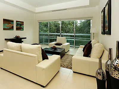 Condoplaza San Pedro 신데 델 카르멘 아파트